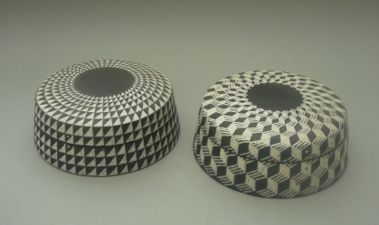 Susanne Haag Keramiek Dozen