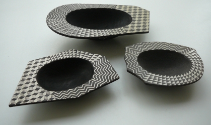 Susanne Haag Keramiek In Wankel Evenwicht