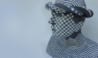 Susanne Haag Keramiek Geometrica