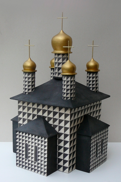 Susanne Haag Keramiek Paleis